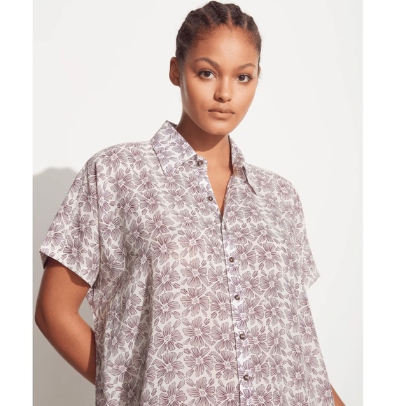 ACACIA Koki dress in Geo Block - Picture 4 of 5